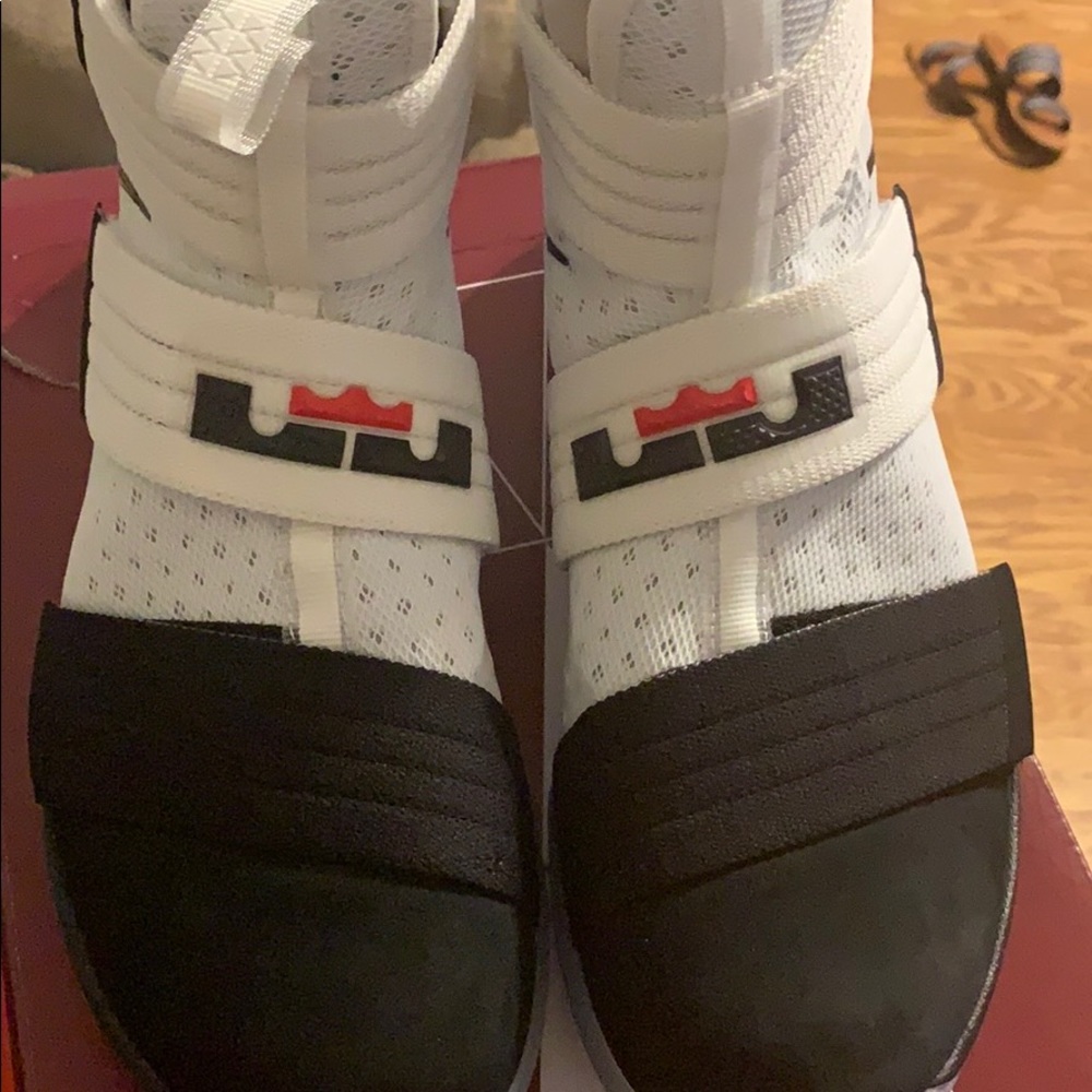 Lebron James shoes